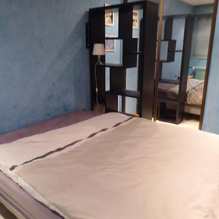 Chambre Dans Un Appartement Annecy Gare-Centre Exterior foto